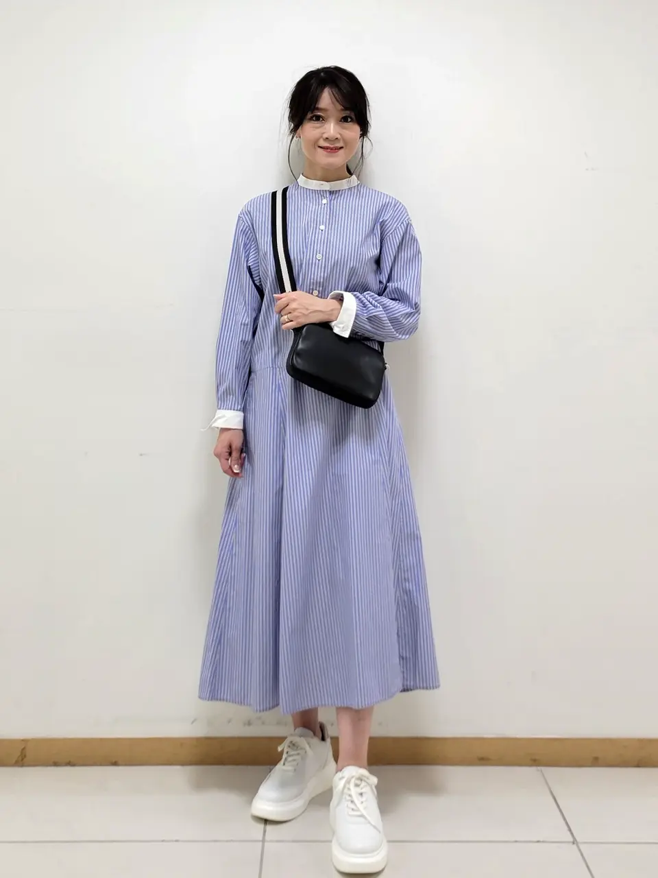  濱地 コーディネート画像