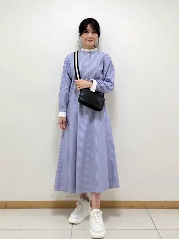 ONWARD CROSSET SELECT 濱地 コーディネート画像