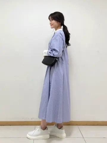 ONWARD CROSSET SELECT 濱地 コーディネート画像