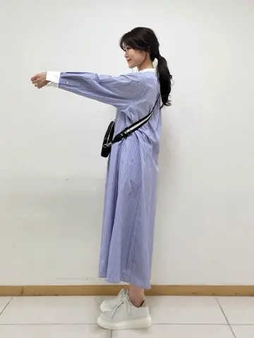 ONWARD CROSSET SELECT 濱地 コーディネート画像