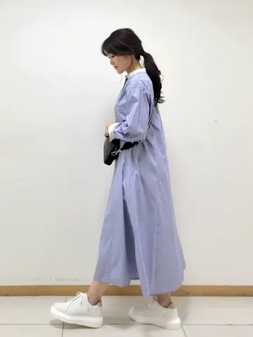 ONWARD CROSSET SELECT 濱地 コーディネート画像