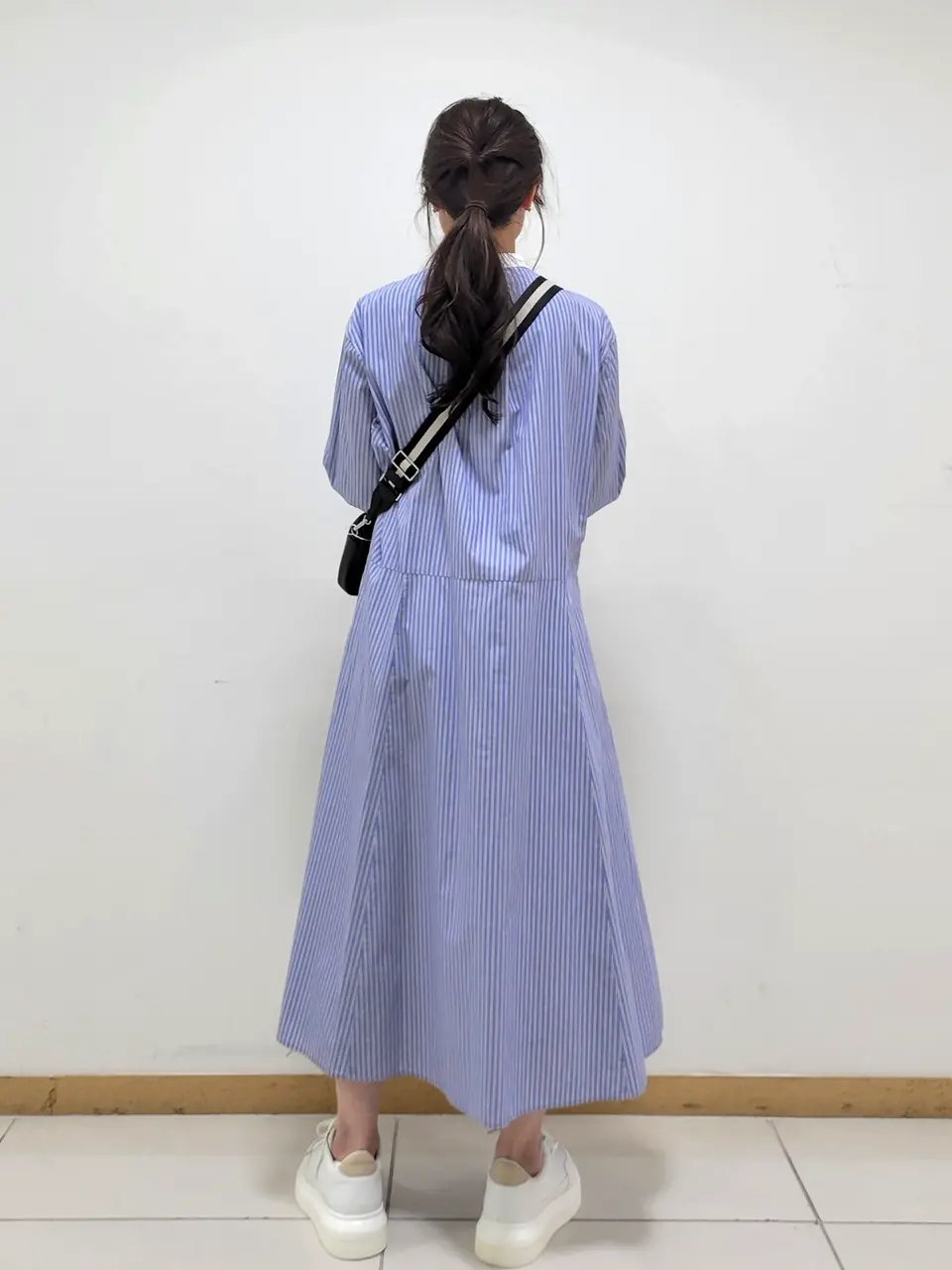 ONWARD CROSSET SELECT 濱地 コーディネート画像