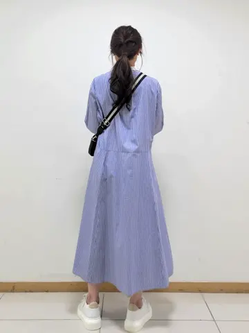 ONWARD CROSSET SELECT 濱地 コーディネート画像