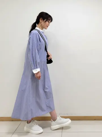 ONWARD CROSSET SELECT 濱地 コーディネート画像