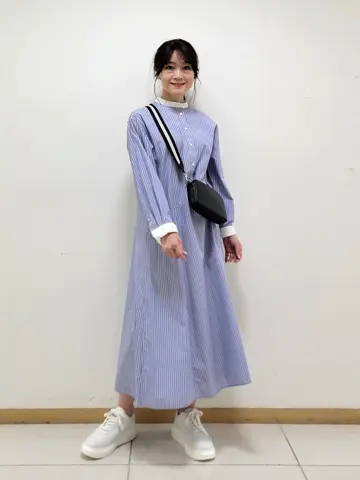 ONWARD CROSSET SELECT 濱地 コーディネート画像