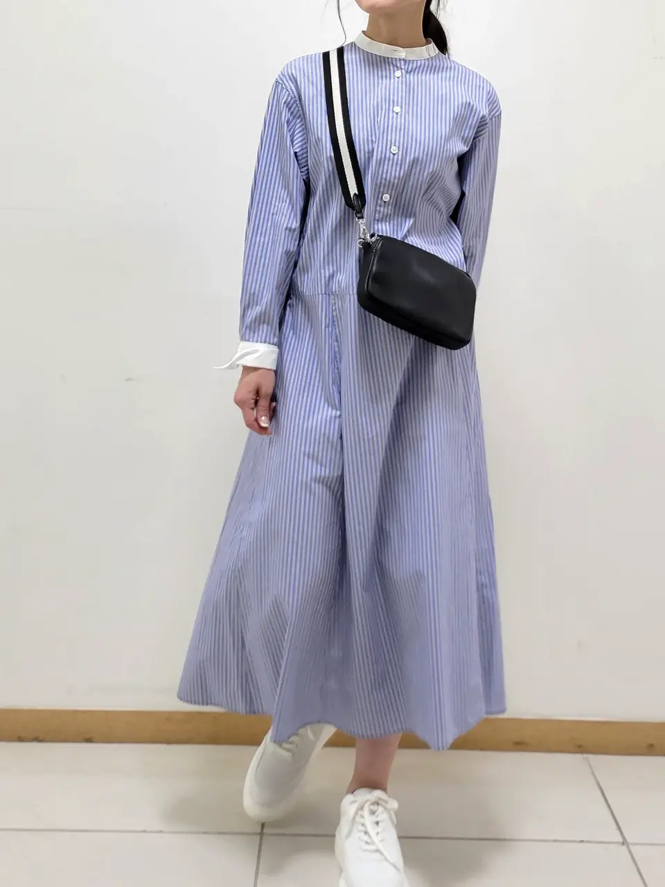 ONWARD CROSSET SELECT 濱地 コーディネート画像