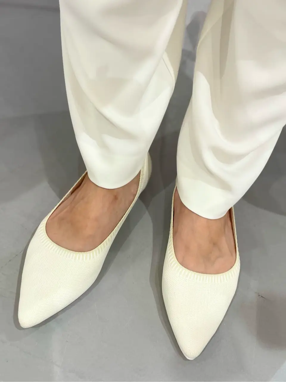 ONWARD CROSSET SELECT 濱野 コーディネート画像