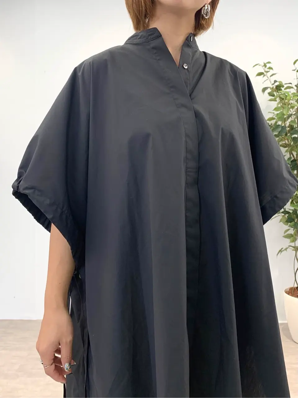 ONWARD CROSSET SELECT tomo コーディネート画像