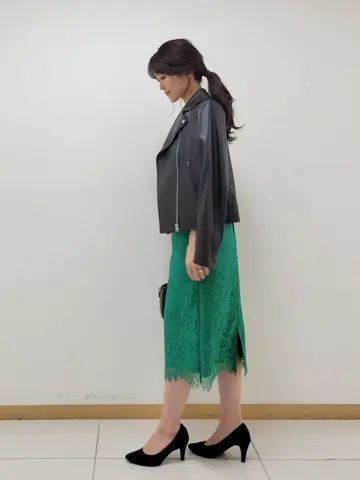 ONWARD CROSSET SELECT 濱地 コーディネート画像