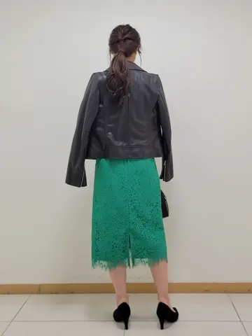 ONWARD CROSSET SELECT 濱地 コーディネート画像