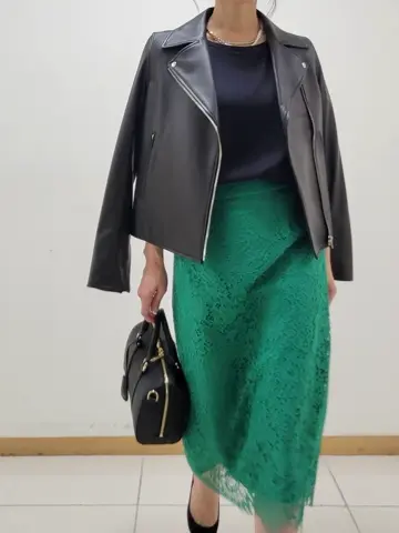 ONWARD CROSSET SELECT 濱地 コーディネート画像