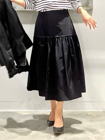 ONWARD CROSSET SELECT 田中 コーディネート画像