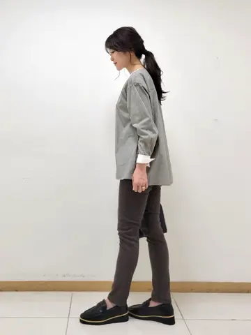 ONWARD CROSSET SELECT 濱地 コーディネート画像