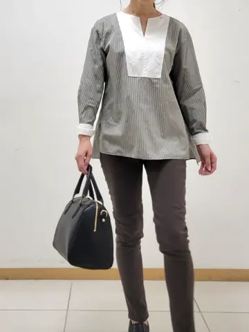 ONWARD CROSSET SELECT 濱地 コーディネート画像