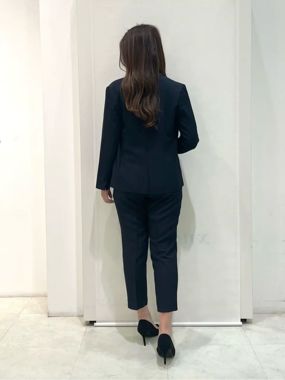 ONWARD CROSSET SELECT mami コーディネート画像