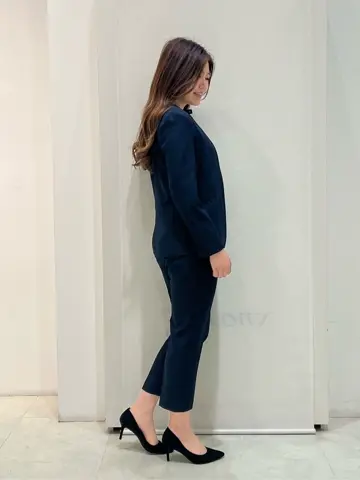 ONWARD CROSSET SELECT mami コーディネート画像