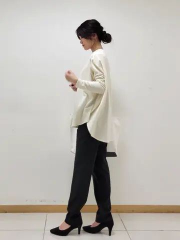 ONWARD CROSSET SELECT 濱地 コーディネート画像