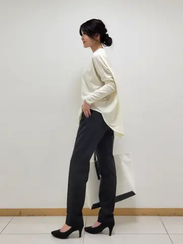 ONWARD CROSSET SELECT 濱地 コーディネート画像