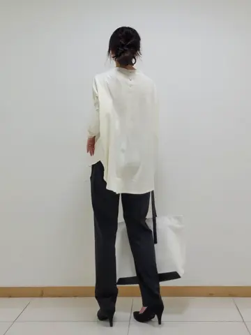 ONWARD CROSSET SELECT 濱地 コーディネート画像