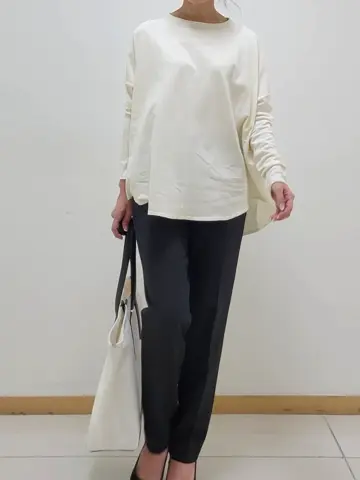 ONWARD CROSSET SELECT 濱地 コーディネート画像