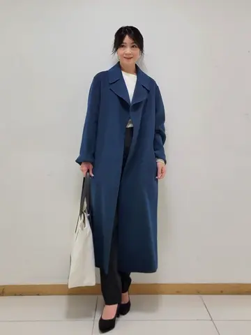 ONWARD CROSSET SELECT 濱地 コーディネート画像