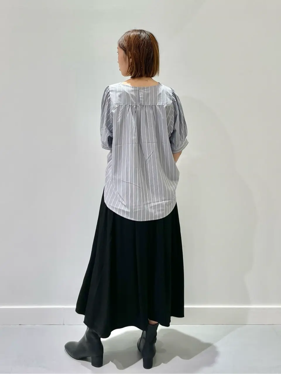 ONWARD CROSSET SELECT 濱野 コーディネート画像