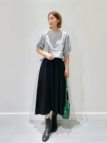 ONWARD CROSSET SELECT 濱野 コーディネート画像