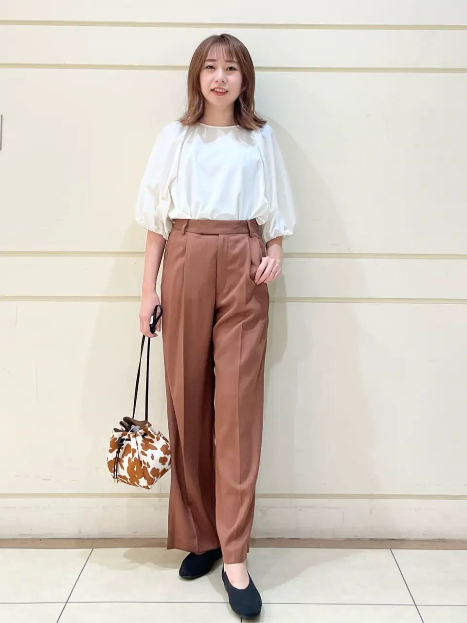  Kanako コーディネート画像