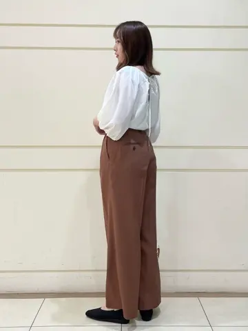 ONWARD CROSSET SELECT Kanako コーディネート画像