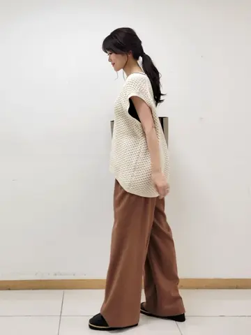 ONWARD CROSSET SELECT 濱地 コーディネート画像