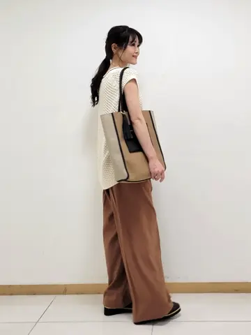 ONWARD CROSSET SELECT 濱地 コーディネート画像