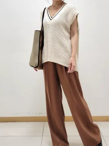 ONWARD CROSSET SELECT 濱地 コーディネート画像