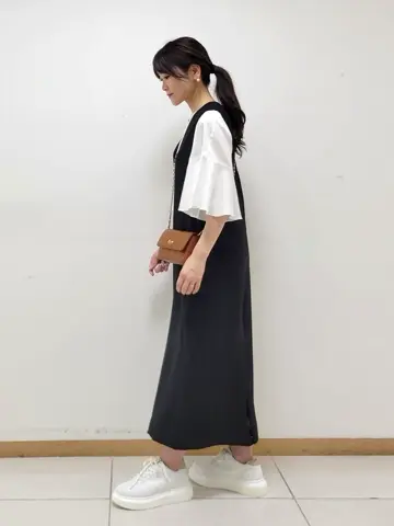 ONWARD CROSSET SELECT 濱地 コーディネート画像