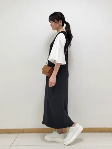 ONWARD CROSSET SELECT 濱地 コーディネート画像