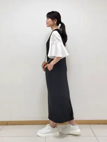 ONWARD CROSSET SELECT 濱地 コーディネート画像