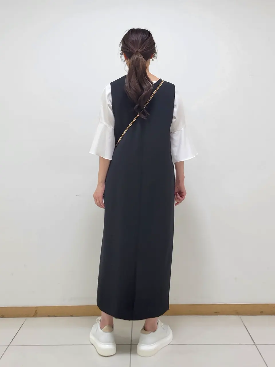 ONWARD CROSSET SELECT 濱地 コーディネート画像