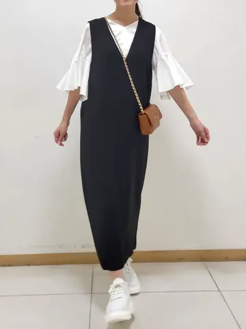 ONWARD CROSSET SELECT 濱地 コーディネート画像