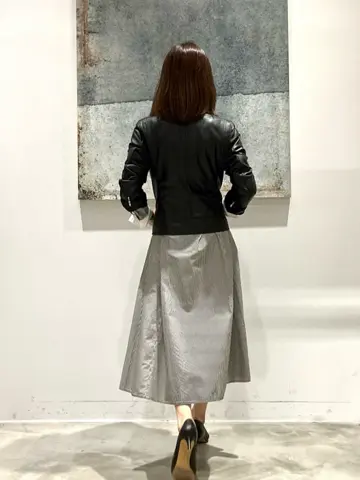 ONWARD CROSSET SELECT 田中 コーディネート画像