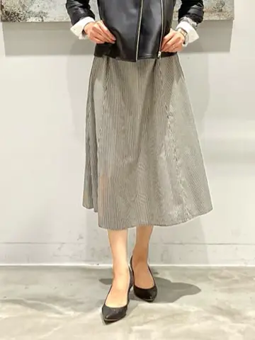 ONWARD CROSSET SELECT 田中 コーディネート画像