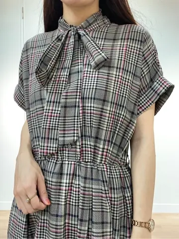 ONWARD CROSSET SELECT 野中 コーディネート画像