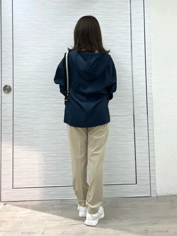 ONWARD CROSSET SELECT 平賀 コーディネート画像