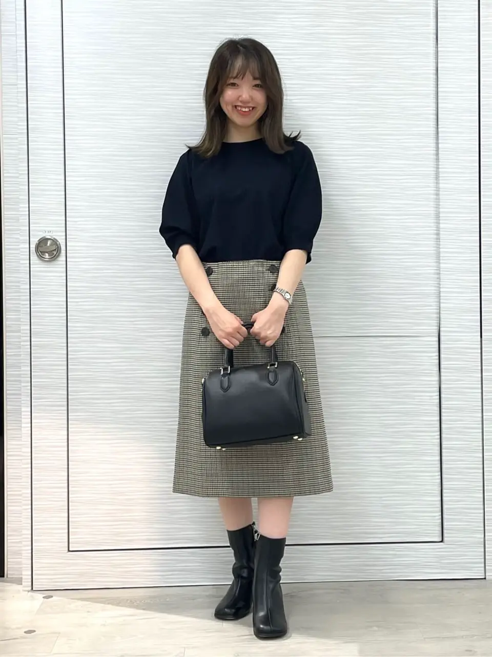  平賀 コーディネート画像