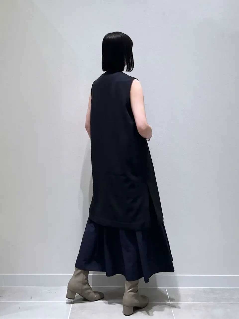 ONWARD CROSSET SELECT 大宮 コーディネート画像