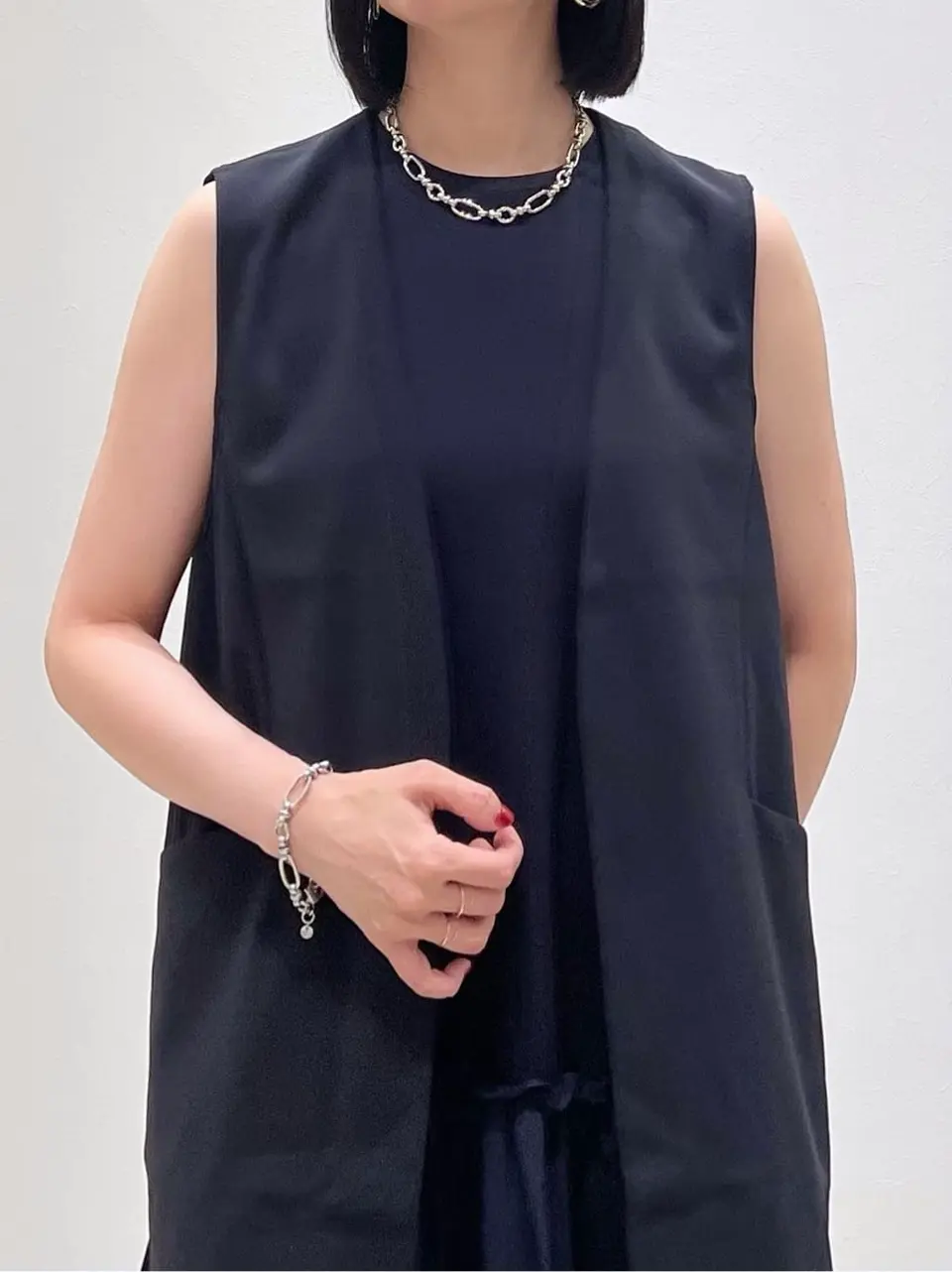 ONWARD CROSSET SELECT 大宮 コーディネート画像