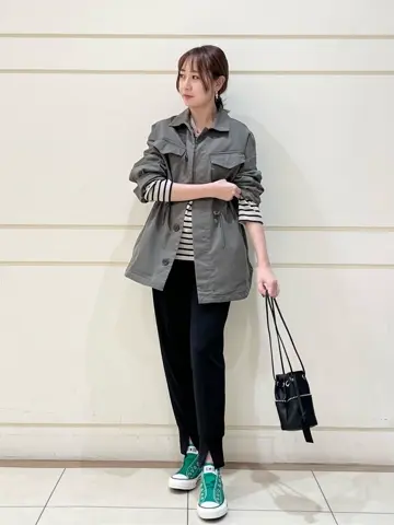 ONWARD CROSSET SELECT Kanako コーディネート画像