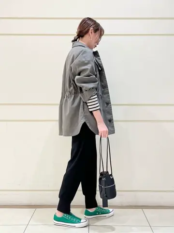 ONWARD CROSSET SELECT Kanako コーディネート画像