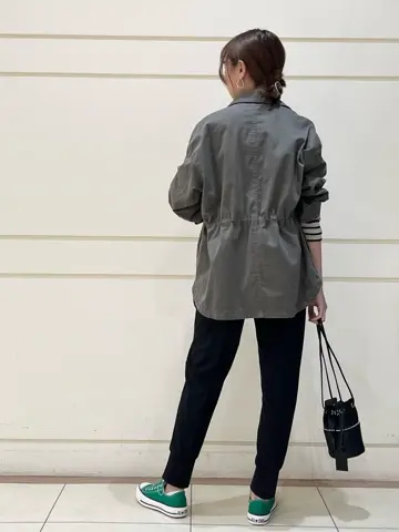 ONWARD CROSSET SELECT Kanako コーディネート画像