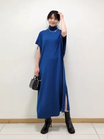 ONWARD CROSSET SELECT 濱地 コーディネート画像