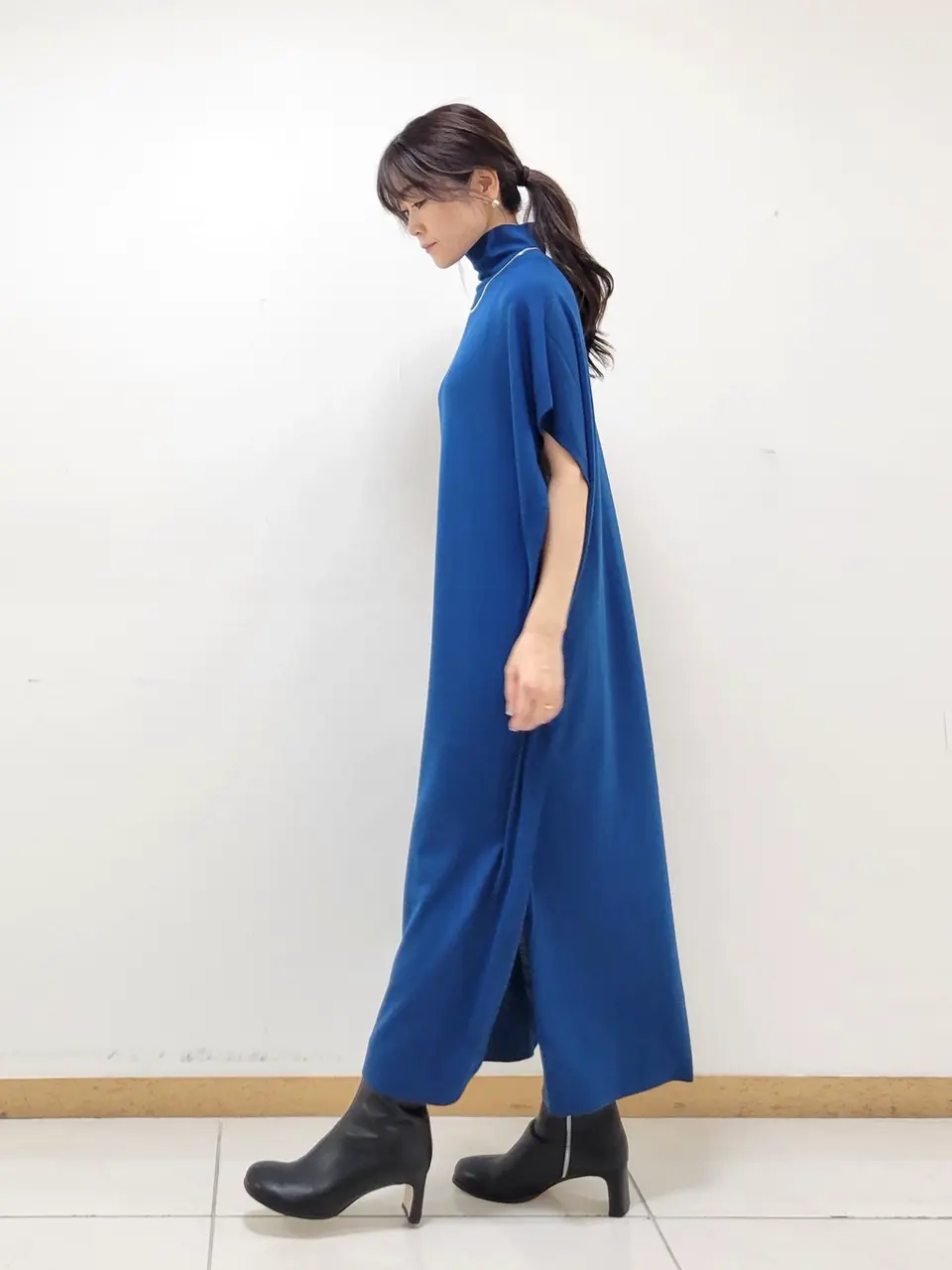 ONWARD CROSSET SELECT 濱地 コーディネート画像