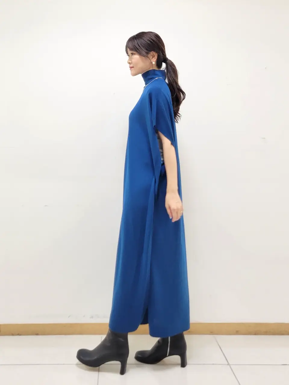 ONWARD CROSSET SELECT 濱地 コーディネート画像